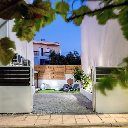 Elyzabeth Garden Apartment Agios Nikolaos  Bagian luar foto
