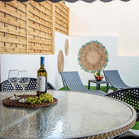 Elyzabeth Garden Apartment Agios Nikolaos  Bagian luar foto