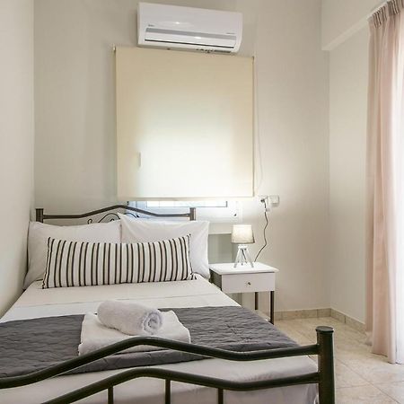 Elyzabeth Garden Apartment Agios Nikolaos  Bagian luar foto